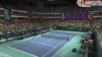 Sega anuncia Virtua Tennis Challenge para dispositivos Android