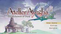Atelier Ayesha llega a Europa el 8 de marzo