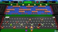 Konami anuncia Frogger: Hyper Arcade Edition para celebrar el 30� aniversario de la saga