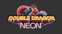 Primeras imágenes de Double Dragon: Neon