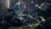 Twitch plays Dark Souls recibe nuevas opciones para intentar salir de la zona inicial