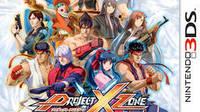 Presentado el tráiler de lanzamiento de Project X Zone para América