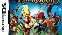 Thundercats tendrá un videojuego para Nintendo DS