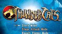 Nuevas im�genes de Thundercats