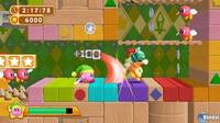 Nuevas imágenes de Kirby's Dream Collection