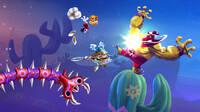 Epic Games Store: Rayman Legends ya disponible gratis; el siguiente será Jotun