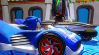 Nuevos rumores ofrecen detalles sobre el juego de carreras de Sonic