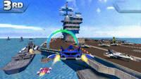 Sonic & All-Stars Racing Transformed llegar a Nintendo 3DS este viernes