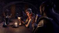 El DLC Wrathstone de The Elder Scrolls Online llegar el 25 de febrero a PC