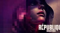 Rpublique para PS4 se lanzar el 23 de marzo en Espaa