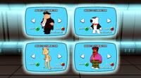 Detalles del multijugador de Family Guy: Back to the Multiverse