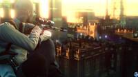 Anunciado Hitman: Sniper Challenge para los que reserven Hitman Absolution