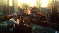 Hitman: Sniper Challenge se muestra en nuevas imágenes