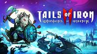 Tails of Iron 2: Whiskers of Winter, secuela del RPG de acci�n 2D, se anuncia con su primer tr�iler