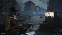 The Sinking City 2 lanza su campaña de Kickstarter con un éxito descomunal y muestra su primer gameplay