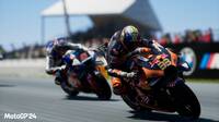 Milestone anuncia MotoGP 24 con su primer tráiler, imágenes y revela novedades