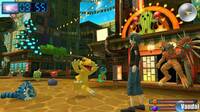 Digimon World Re: Digitize se muestra en nuevas imágenes