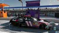 Anunciado NASCAR The Game: Inside Line