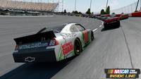 Nuevas imgenes de NASCAR The Game: Inside Line