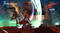 DmC llega hoy a PC y nos muestra nuevas pantallas
