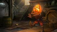 El evento de Halloween llega a The Settlers Online