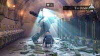 Se anuncia Harry Potter para Kinect