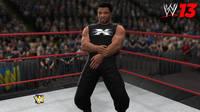 Edicin exclusiva con Tyson para las reservas WWE 13