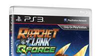 Anunciado Ratchet & Clank: QForce