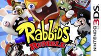 Ubisoft anuncia Rabbids Rumble para Nintendo 3DS