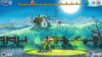 Geronimo Stilton prepara su regreso a PSP