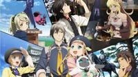 Una tienda lista Tales of Xillia 2 en PlayStation 4