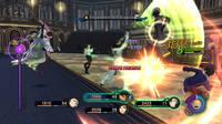 Tales of Xillia 2 presenta sus nuevos descargables