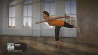 Nuevas imágenes de Nike+ Kinect Training