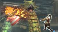 Primeras imgenes y vdeo de PlayStation All-Stars Battle Royale para PSVita