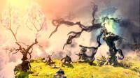 Trine 2 puede llegar tambin a PlayStation 4