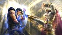 Primeras imágenes de Fist of the North Star Musou 2 para Wii U