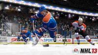 Nuevas imágenes de NHL 13