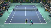Virtua Tennis Challenge se une a la colección SEGA Forever