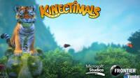 Kinectimals, primer juego de Microsoft en Android
