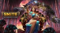 Smite podría sumarse próximamente a Nintendo Switch