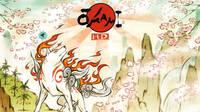 Okami HD anunciado para Switch