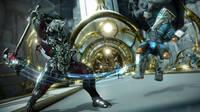 Warframe cumple 5 años y lo celebra con 38 millones de usuarios registrados