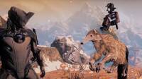 Warframe estrenará muy pronto una estructura de mundo abierto