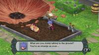 Nuevas imágenes de Disgaea D2: A Brighter Darkness