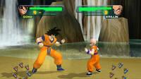 Nuevas imágenes de Dragon Ball Z Budokai HD Collection