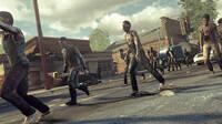 The Walking Dead: Survival Instinct muestra nuevas imgenes