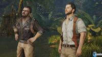 Se muestra Adventurer, un juego polaco inspirado en Uncharted