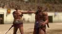 Spartacus Legends nos ofrece nuevas im�genes