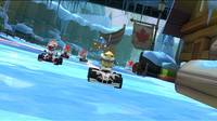 F1 Race Stars recibe nuevos circuitos descargables