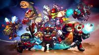 El MOBA en 2D Awesomenauts se pasa al modelo 'free-to-play'